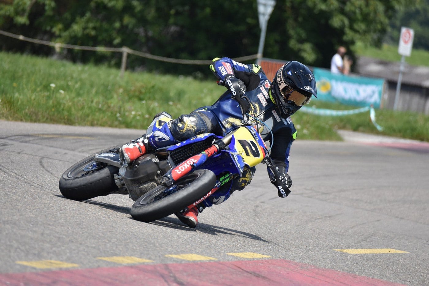 Supermoto Hitz