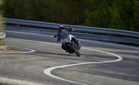 BMW R 1300 GS Testvideo Bild