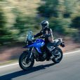 Suzuki V-Strom 800