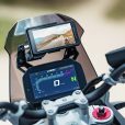 BMW ConnectedRide Navigator