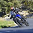 Suzuki V-Strom 800 Test