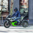 Kawasaki Ninja 7 Hybrid