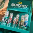 Motorex Kettenpflege