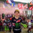 Seewer MXGP Sieg Frankreich
