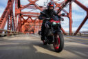 Kawasaki Z500 SE