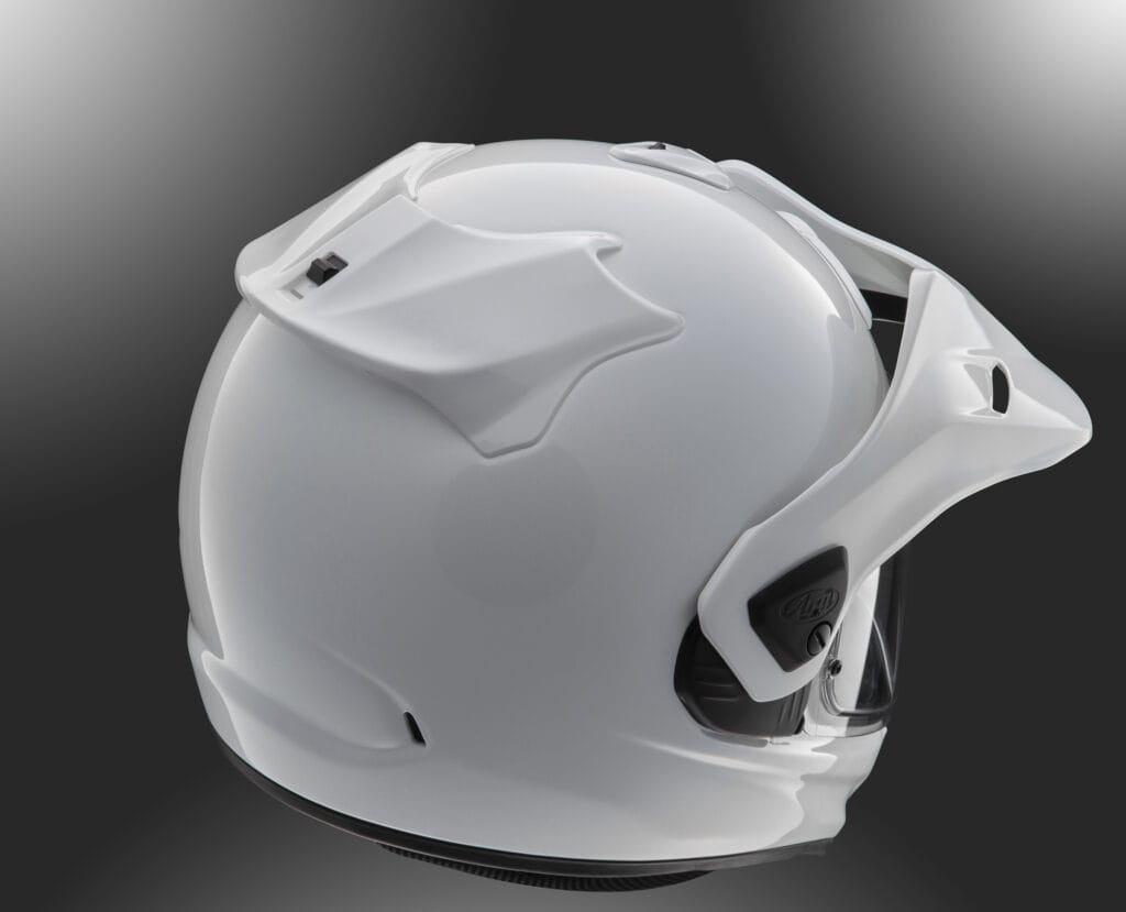 Helm Aero-Elemente