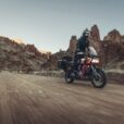 Harley-Davidson CVO Pan America