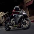 Triumph Daytona 660