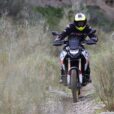 BMW F 900 GS Test Offroad