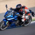 Suzuki GSX-8R