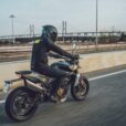 Husqvarna Svartpilen 801 - 2024.