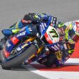Aegerter Yamaha