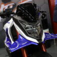Honda Hornet Custom