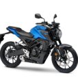 Honda CB125R