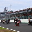 Aprilia All Stars 2024