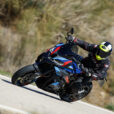 BMW M 1000 XR Test