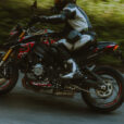 Suzuki GSX-S 1000 Evo