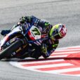 Domi Aegerter Trackday