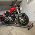Acebikes U-Turn Motor Mover