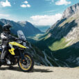 Suzuki V-Strom 1050DE Xtreme