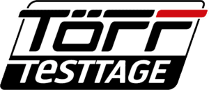 Töff Testtage Logo