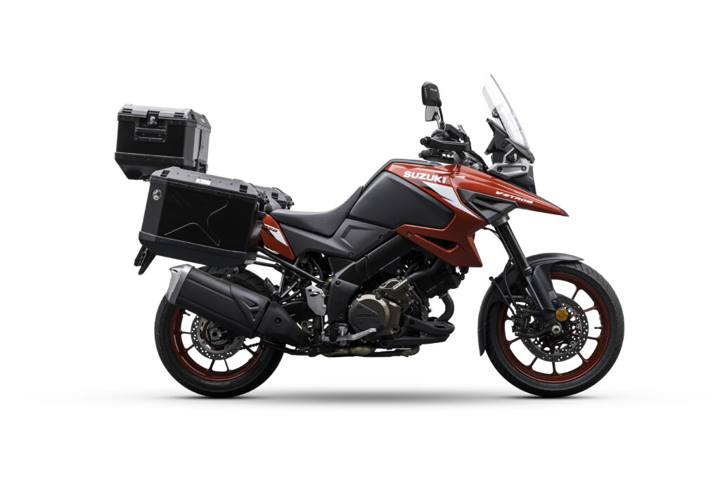 Suzuki V-Strom 1050 Adventure