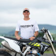 Jonny Walker Triumph