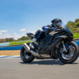 Yamaha R1 RACE