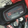 Airbag-Weste