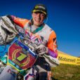Nico Greutmann ADAC MX Youngster Cupsieger