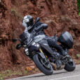 Yamaha Tracer 9 2025