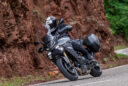 Yamaha Tracer 9 2025