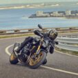 Honda CB1000 Hornet SP