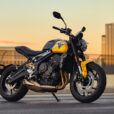 Triumph Trident 660 2025