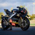 Aprilia RSV4 X ex3ma
