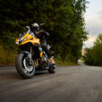 Triumph Tiger Sport 800