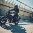 Husqvarna Vitpilen 801