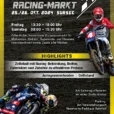 Motocross- und Racing-Markt Sursee