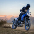 Yamaha Ténéré 700 2025