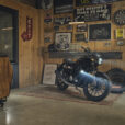 Honda GB350S