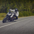 Honda CB750 Hornet