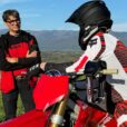 Seewer Ducati Umfeld