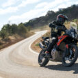 KTM-Garantie vier Jahre 2025.
