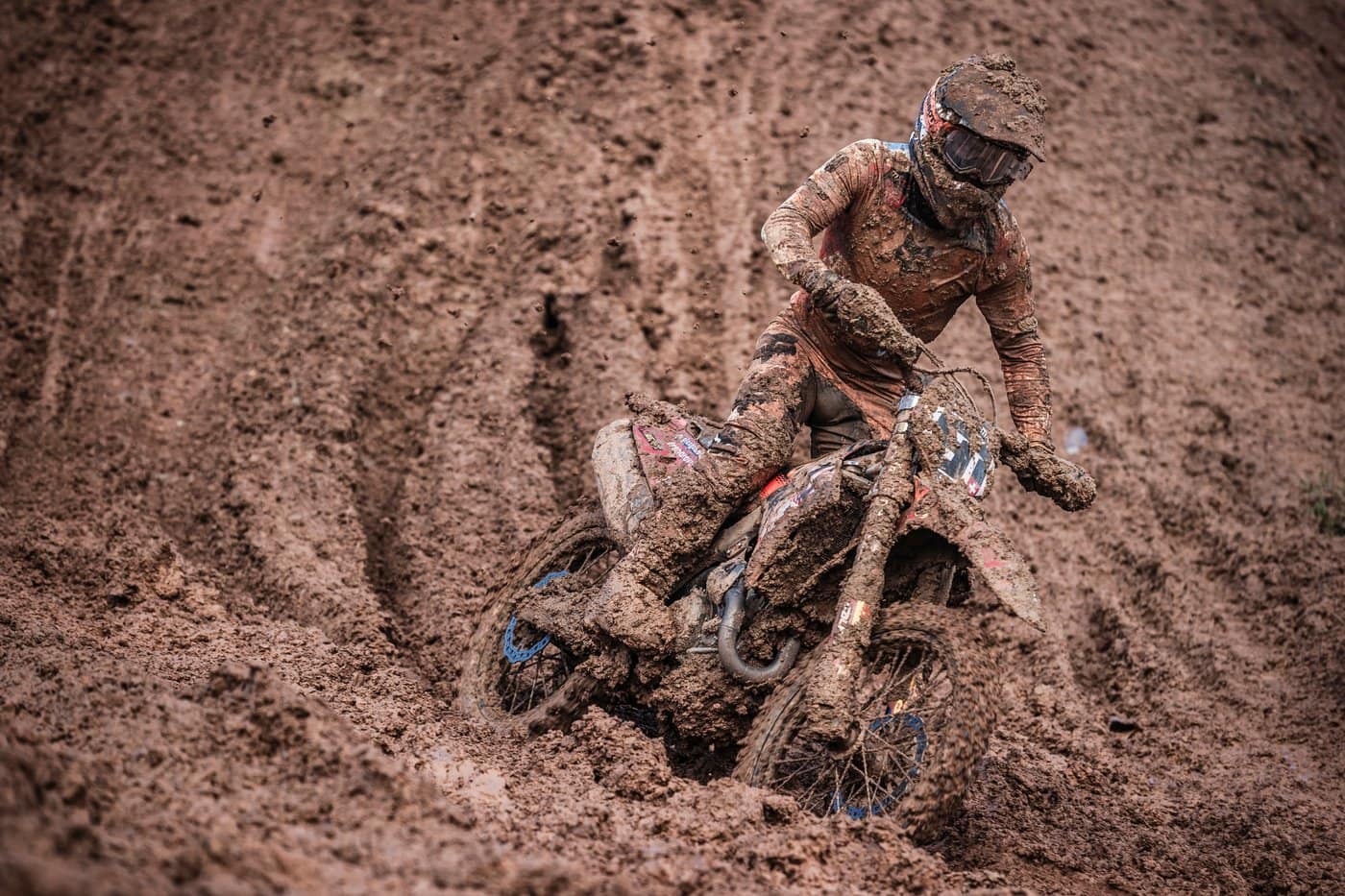 MXGP Cozar