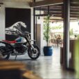 2025er BMW R 12 G/S.