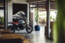 2025er BMW R 12 G/S.