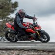 Ducati Streetfighter V2 S