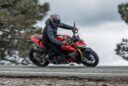 Ducati Streetfighter V2 S