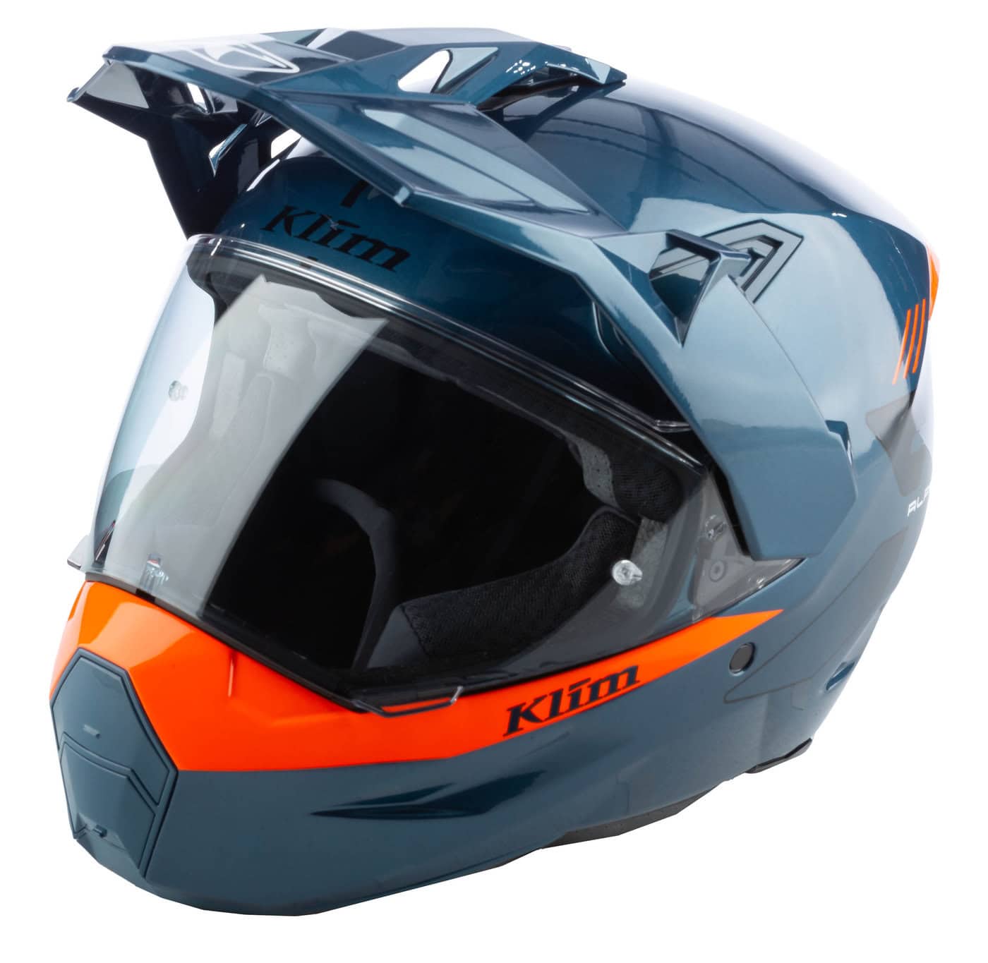 Klim X1 Alpha