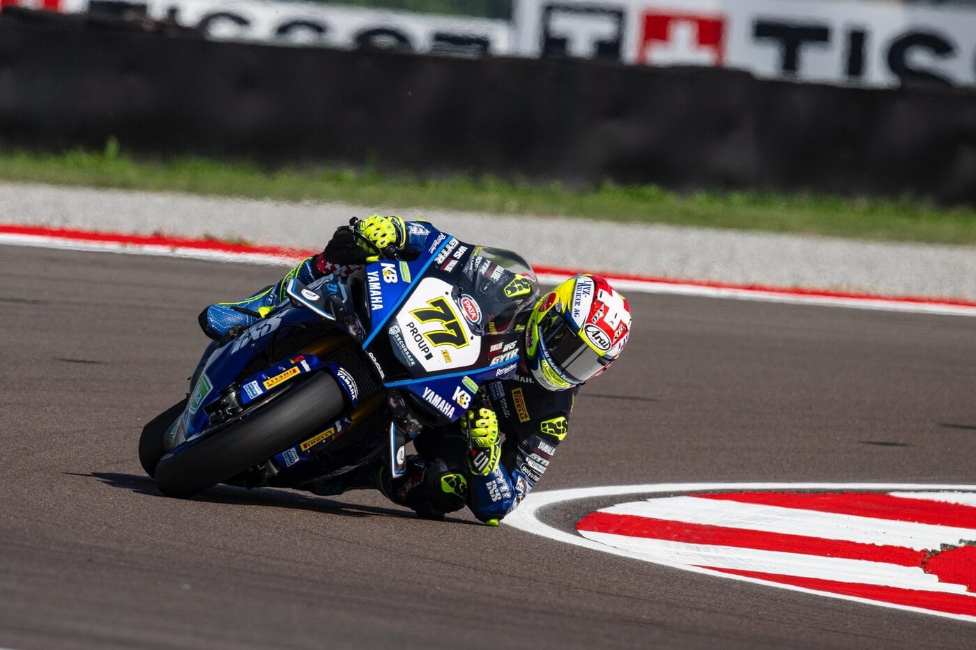 Aegerter Cremona